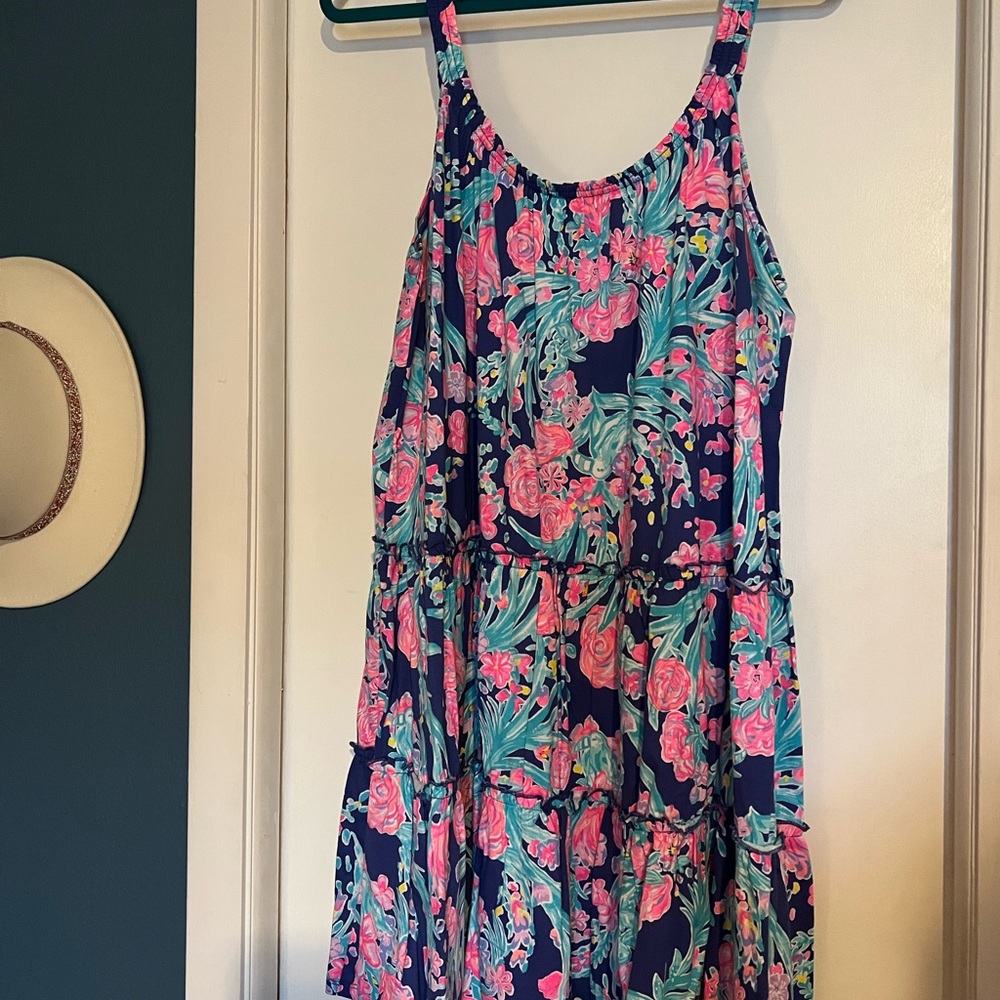 NWT loro dress